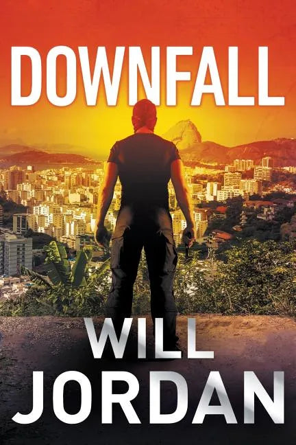 Downfall - Paperback