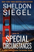 Special Circumstances - Paperback
