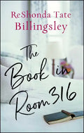 The Book in Room 316 - Paperback