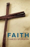 Faith - Paperback