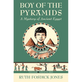 Boy of the Pyramids - Paperback