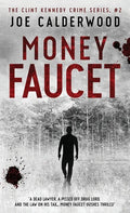 Money Faucet - Paperback