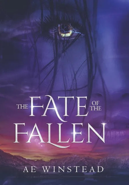The Fate of the Fallen - Hardcover