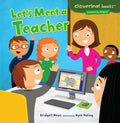 Let's Meet a Teacher - Paperback