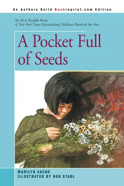 A Pocket Full of Seeds - Paperback