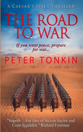 The Road To War - Paperback