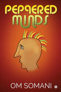 Peppered Minds - Paperback