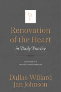 Renovation of the Heart in Daily Practice - Paperback