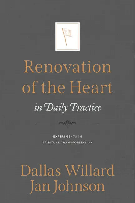Renovation of the Heart in Daily Practice - Paperback