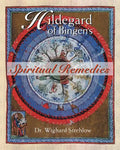 Hildegard of Bingen's Spiritual Remedies - Paperback