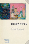 Distantly - Paperback