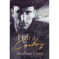 Half a Cowboy - Paperback