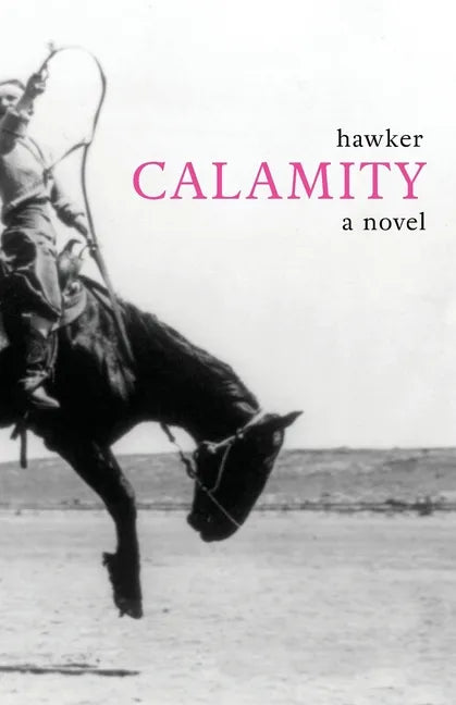 Calamity - Paperback