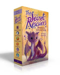 The Secret Rescuers Magical Collection (Boxed Set): The Storm Dragon; The Sky Unicorn; The Baby Firebird; The Magic Fox; The Star Wolf; The Sea Pony - Paperback