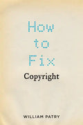 How to Fix Copyright - Hardcover