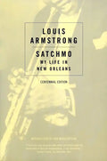 Satchmo: My Life in New Orleans - Paperback