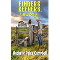 Finders Keepers, Cowboy - Paperback