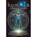 humAIn - Paperback