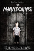 The Mannequins - Paperback