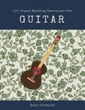 100 Sight Reading Exercises for Guitar - Paperback