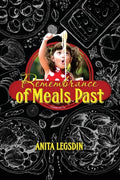 Remembrance of Meals Past - Paperback