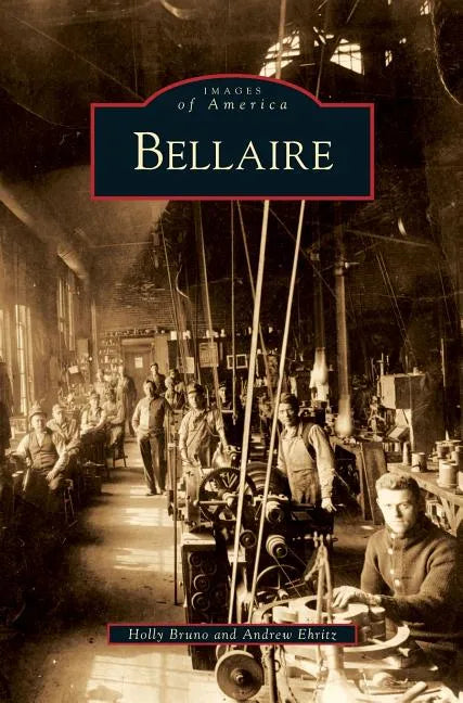 Bellaire - Hardcover