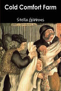 Cold Comfort Farm - Paperback