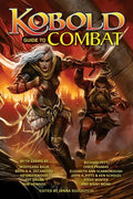 Kobold Guide to Combat - Paperback