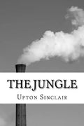 The Jungle - Paperback