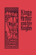 King Arthur and His Knights (Yesterday's Classics) - Paperback