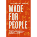 Made for People: Why We Drift Into Loneliness and How to Fight for a Life of Friendship - Paperback