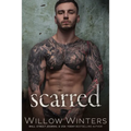 Scarred - Paperback