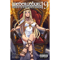 Wiedergeburt: Legend of the Reincarnated Warrior: Volume 19 - Paperback