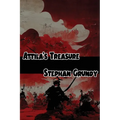 Attila's Treasure - Paperback