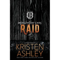 Raid - Paperback