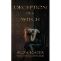 Deception of a Witch - Paperback