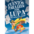 Cuentos Para Leer Con Lupa del Detective Piccard / Stories to Read with a Magnifying Glass by Detective Piccard - Hardcover
