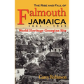The Rise and Fall of Falmouth - Paperback