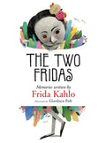 The Two Fridas - Hardcover