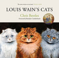 Louis Wain's Cats - Hardcover