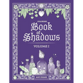 Coloring Book of Shadows - Paperback