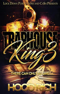 Traphouse King 3: There Can Be Only One - Paperback