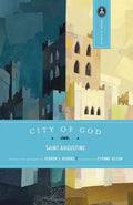 The City of God - Paperback