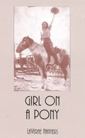 Girl on a Pony, Volume 61 - Paperback