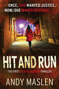Hit and Run - Paperback