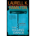 The Killing Dance: An Anita Blake, Vampire Hunter Novel - Paperback