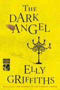 The Dark Angel: A Mystery - Paperback