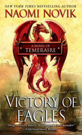 Victory of Eagles - Paperback