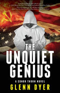 The Unquiet Genius - Paperback