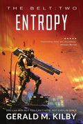Entropy - Paperback